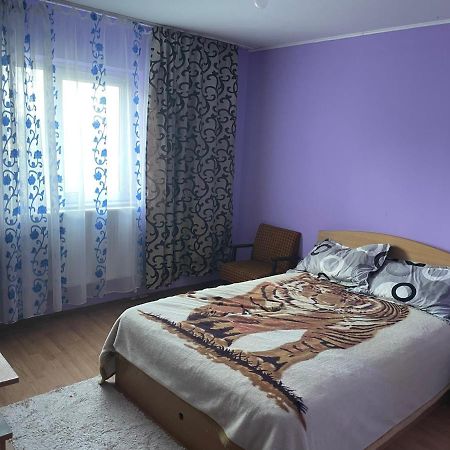 Sofia Rezidence Appartamento Dragasani Esterno foto