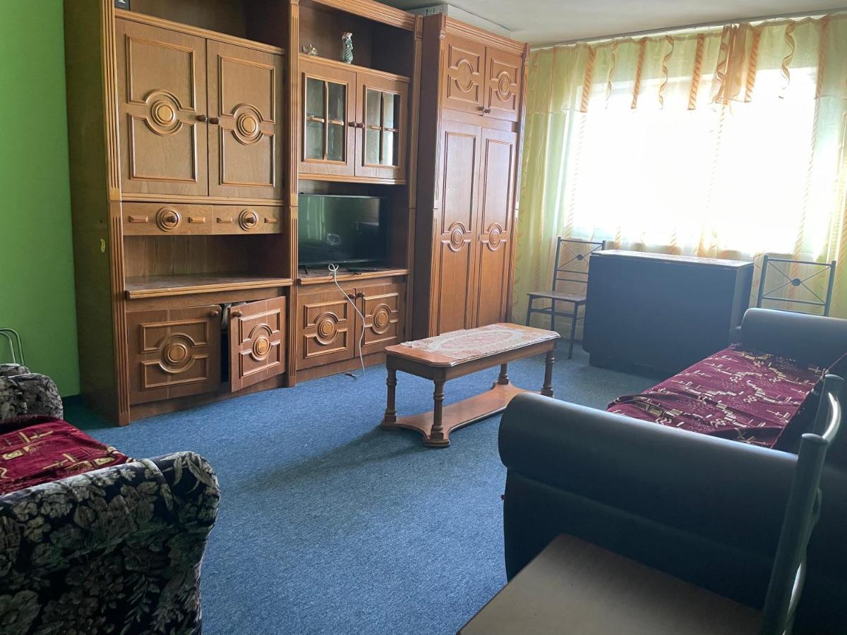 Sofia Rezidence Appartamento Dragasani Esterno foto