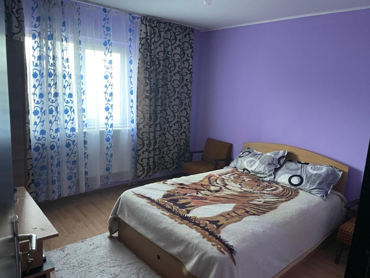 Sofia Rezidence Appartamento Dragasani Esterno foto