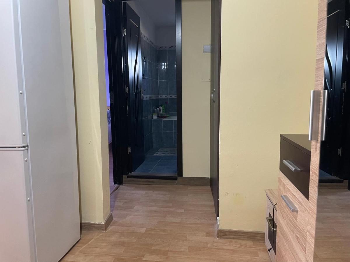 Sofia Rezidence Appartamento Dragasani Esterno foto